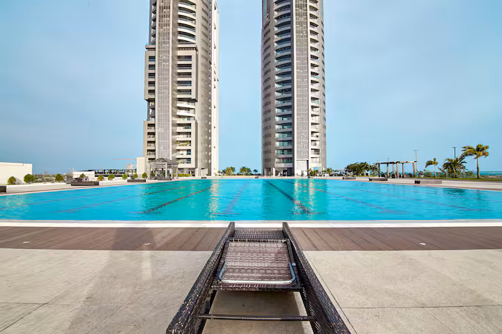 Eko Atlantic Homes